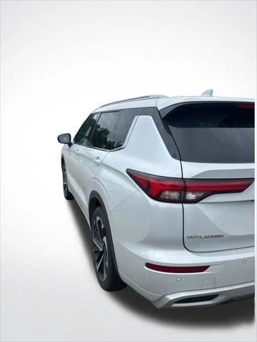 2022 Mitsubishi Outlander SEL 2.5 S-AWC