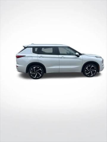 2022 Mitsubishi Outlander SEL 2.5 S-AWC