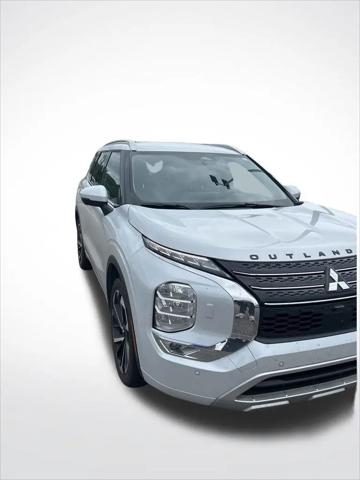 2022 Mitsubishi Outlander SEL 2.5 S-AWC