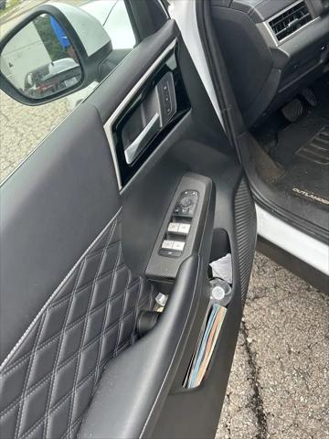 2022 Mitsubishi Outlander SEL 2.5 S-AWC