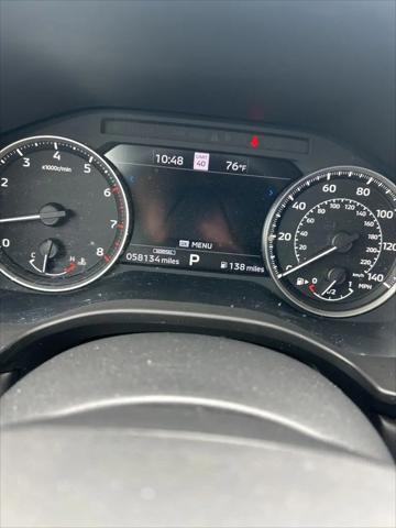 2022 Mitsubishi Outlander SEL 2.5 S-AWC