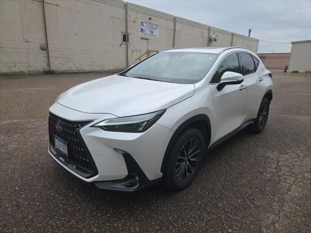 2024 Lexus NX 350 Premium for sale in Wayzata, MN