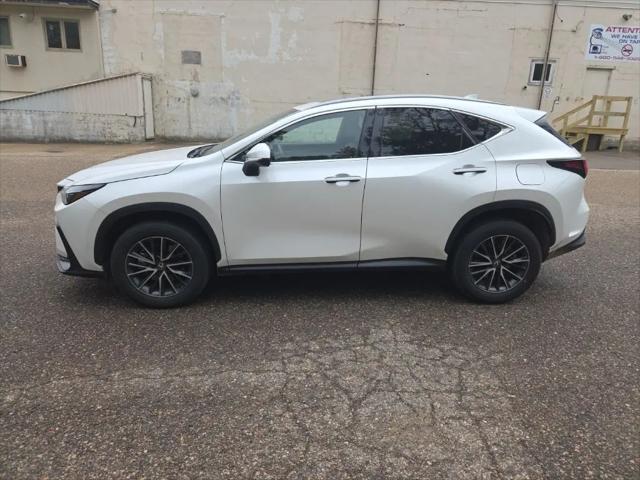 2024 Lexus NX 350 Premium