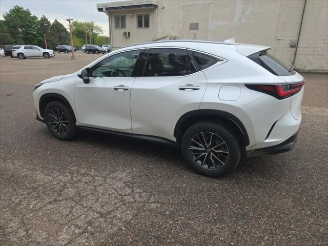 2024 Lexus NX 350 Premium