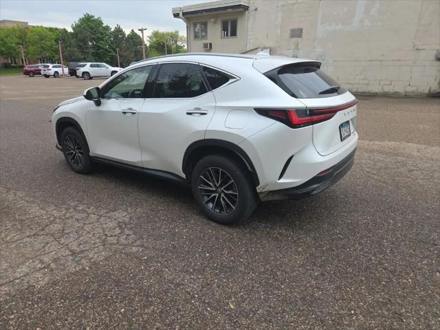 2024 Lexus NX 350 Premium