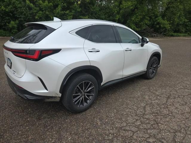 2024 Lexus NX 350 Premium