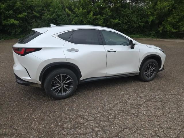 2024 Lexus NX 350 Premium