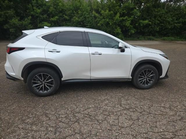 2024 Lexus NX 350 Premium