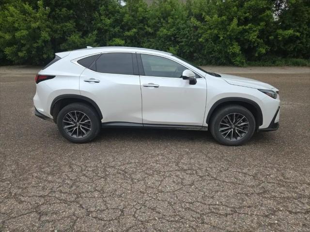 2024 Lexus NX 350 Premium
