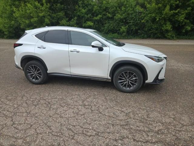 2024 Lexus NX 350 Premium