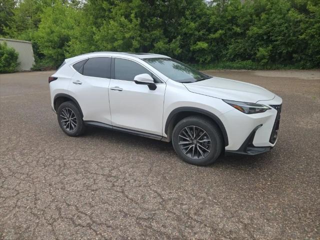 2024 Lexus NX 350 Premium