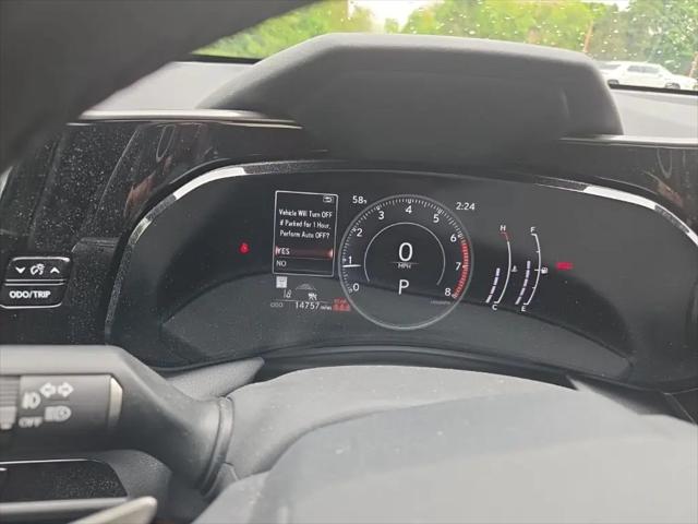 2024 Lexus NX 350 Premium