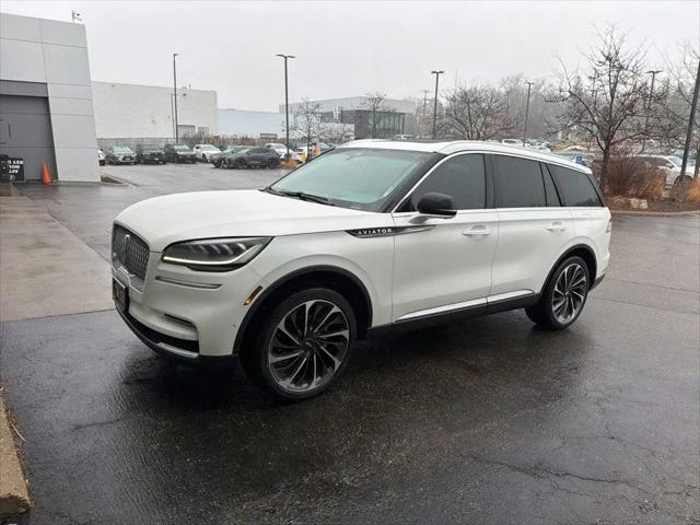 2023 Lincoln Aviator Reserve for sale in Wayzata, MN