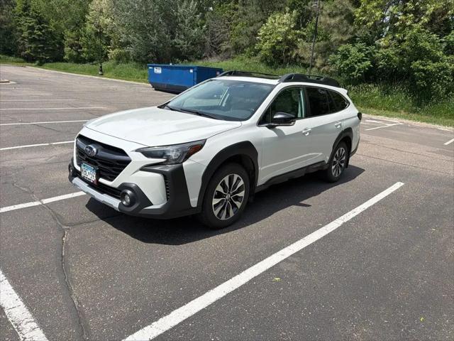 2023 Subaru Outback Limited