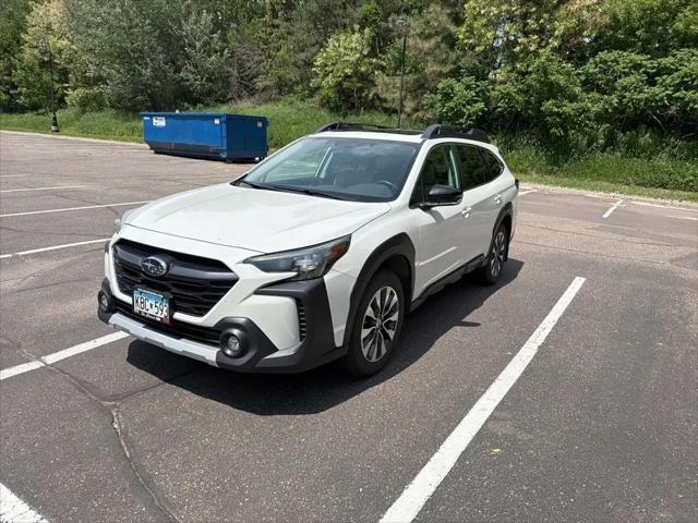 2023 Subaru Outback Limited