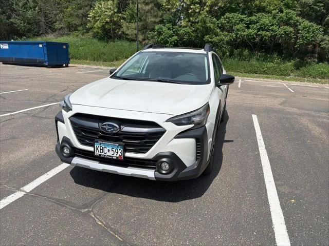 2023 Subaru Outback Limited