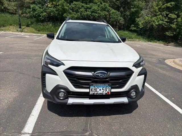 2023 Subaru Outback Limited