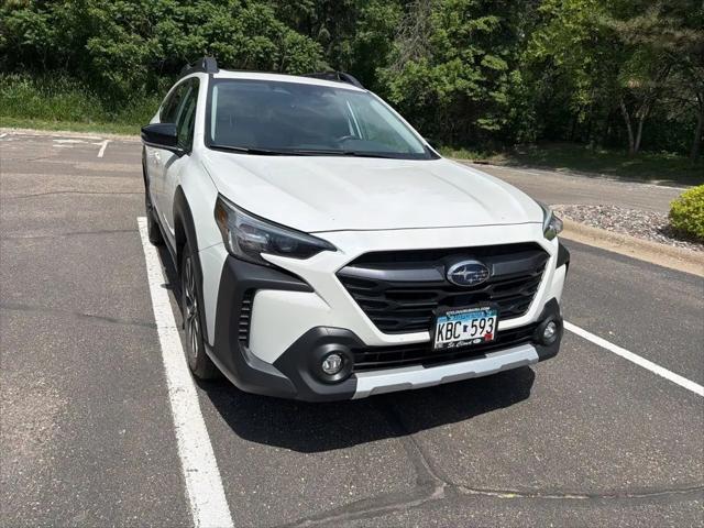 2023 Subaru Outback Limited