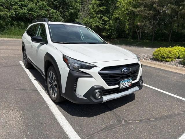 2023 Subaru Outback Limited