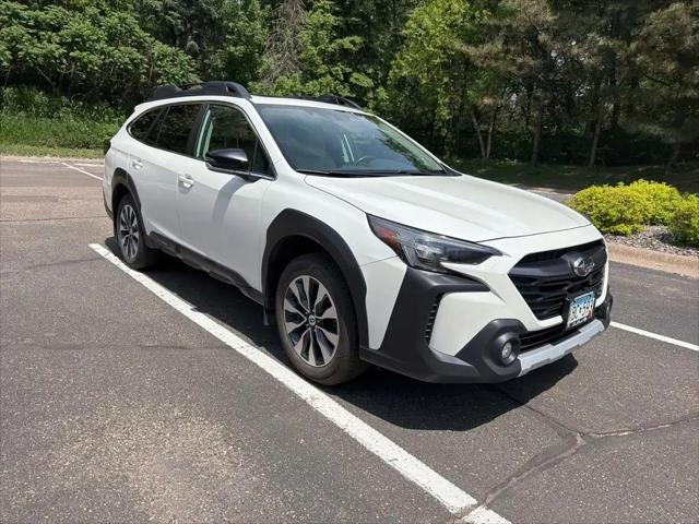 2023 Subaru Outback Limited