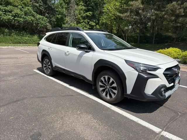2023 Subaru Outback Limited