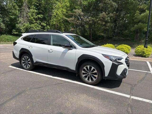 2023 Subaru Outback Limited