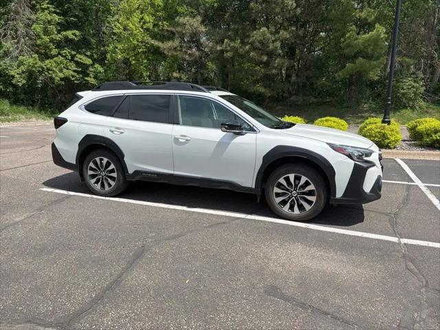 2023 Subaru Outback Limited