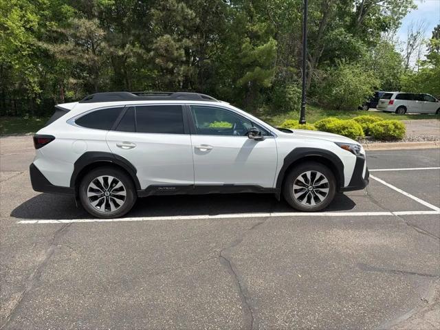 2023 Subaru Outback Limited