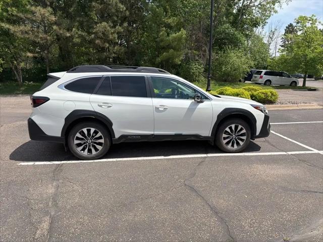 2023 Subaru Outback Limited