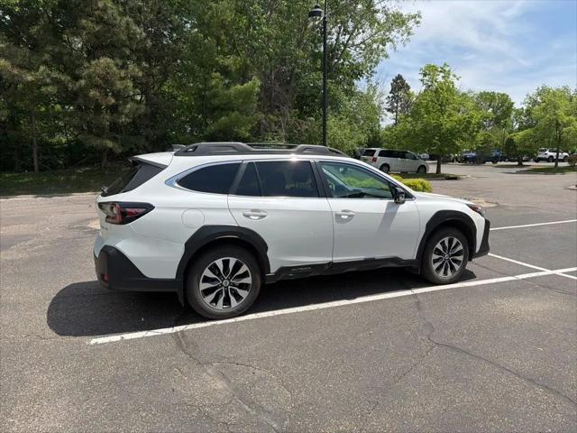 2023 Subaru Outback Limited