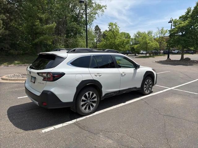 2023 Subaru Outback Limited