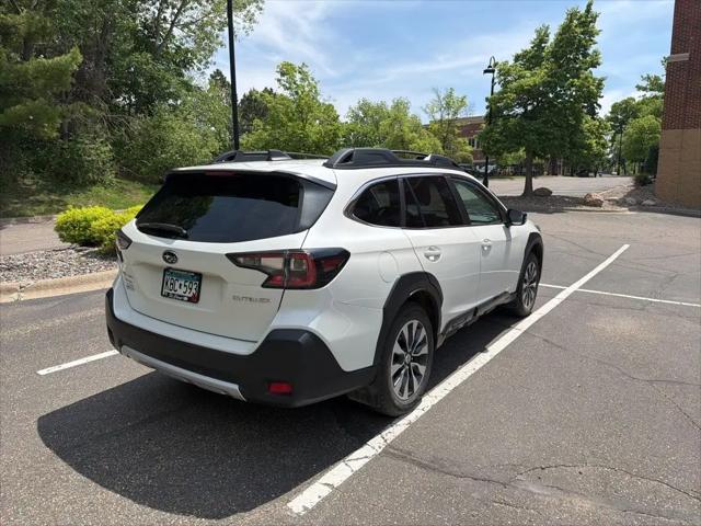 2023 Subaru Outback Limited