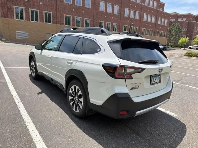 2023 Subaru Outback Limited