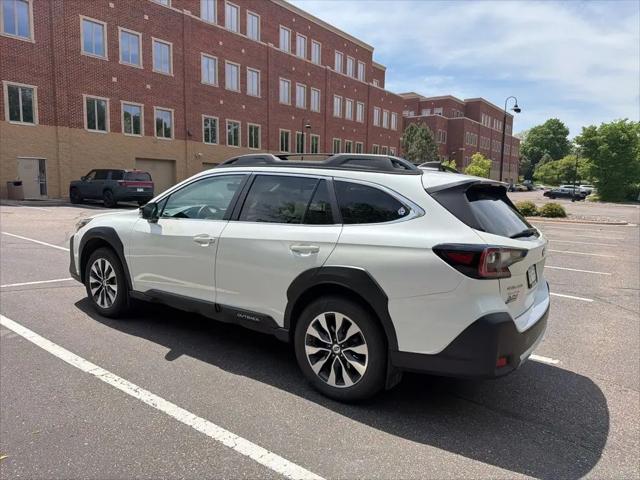 2023 Subaru Outback Limited