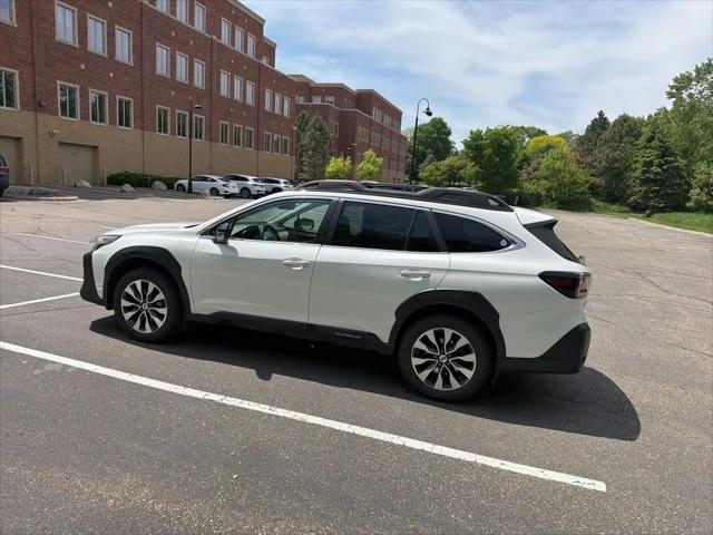 2023 Subaru Outback Limited