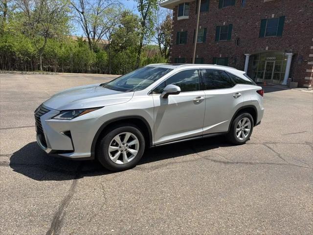2017 Lexus RX 350 RX 350 for sale in Wayzata, MN
