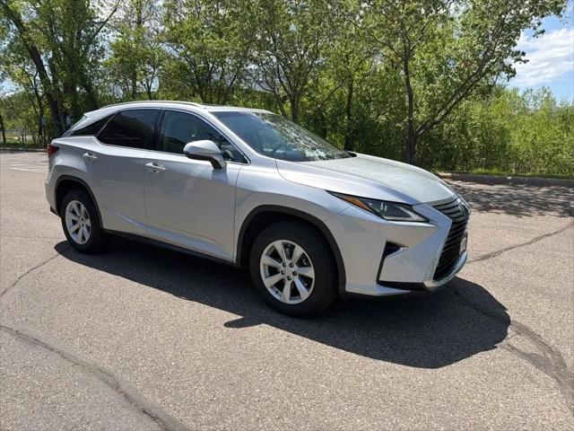 2017 Lexus RX 350 RX 350