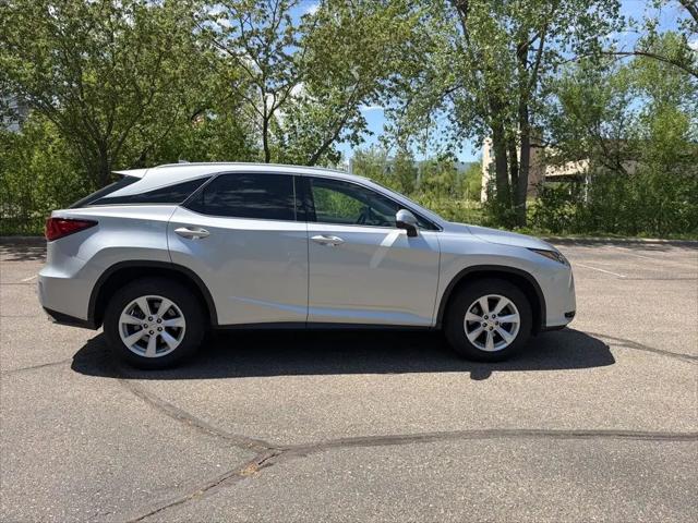 2017 Lexus RX 350 RX 350