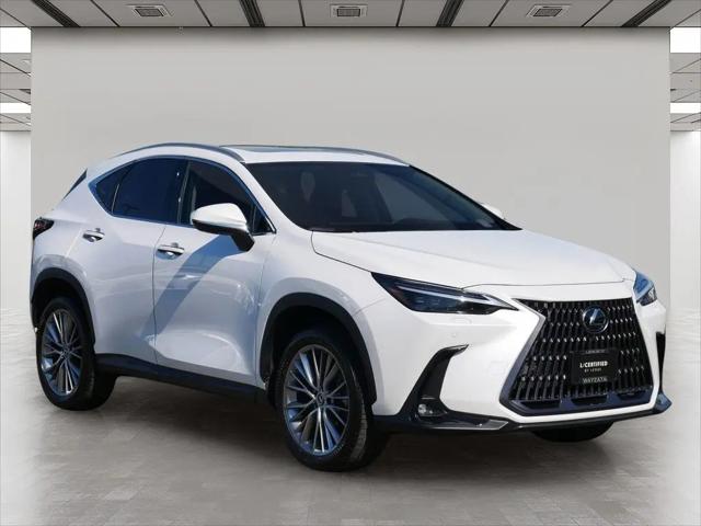 2024 Lexus NX 350 Luxury for sale in Wayzata, MN