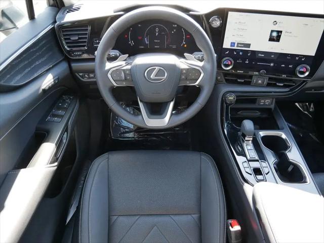 2024 Lexus NX 350 Luxury
