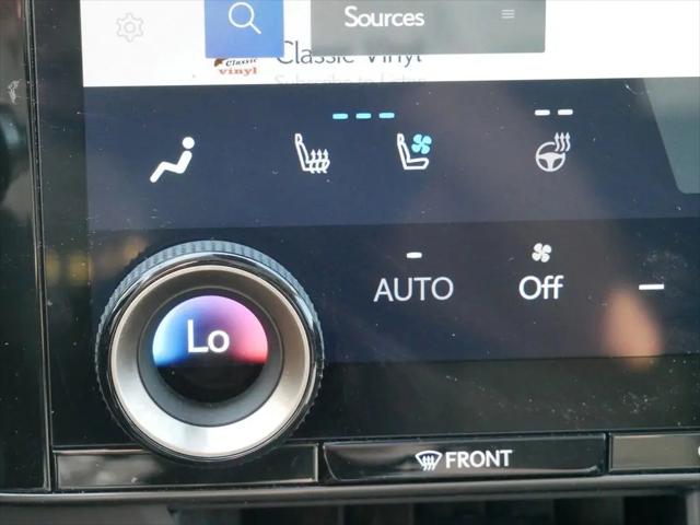 2024 Lexus NX 350 Luxury