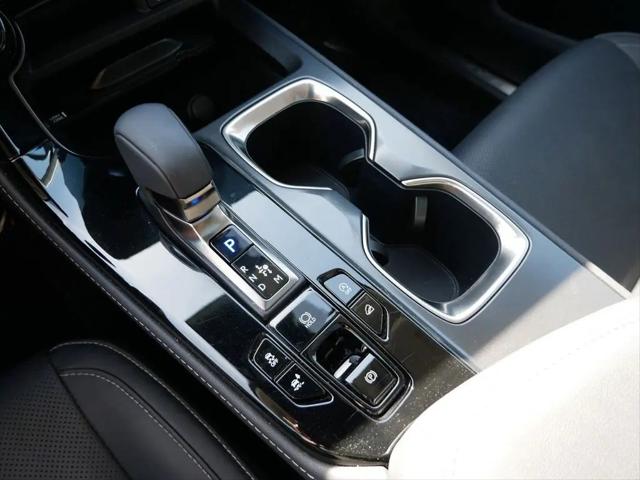 2024 Lexus NX 350 Luxury