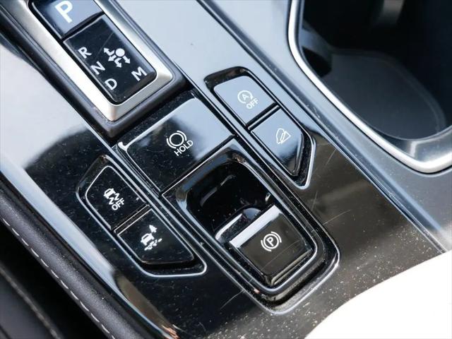2024 Lexus NX 350 Luxury