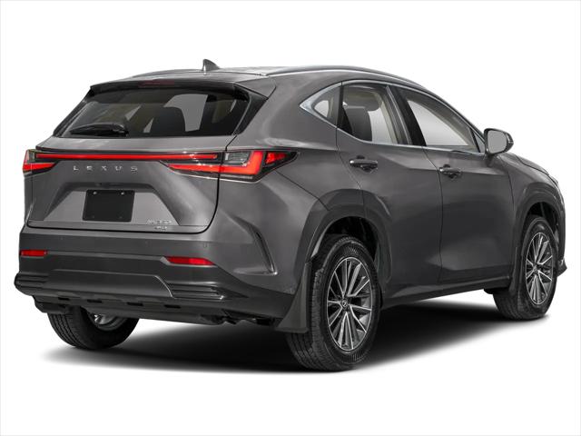 2026 Lexus NX 350 NX 350