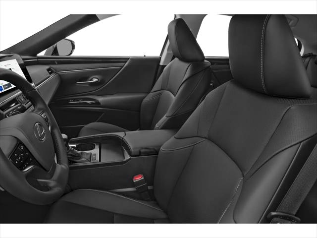 2025 Lexus ES 350 ES 350
