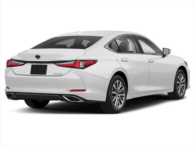 2025 Lexus ES 350 ES 350