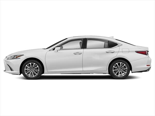 2025 Lexus ES 350 ES 350