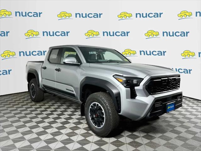 2026 Toyota Tacoma TRD Off Road for sale in North Kingstown, RI