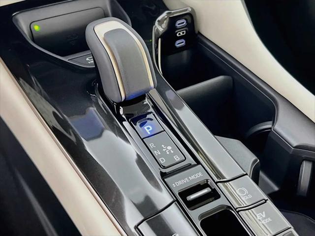 2026 Toyota Crown Limited