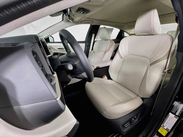 2026 Toyota Crown Limited